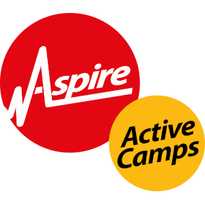 Aspire Active Camps logo